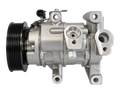COURRİER - FİESTA KLİMA KOMPRESÖRÜ
MAHLE ACP 1212 000S