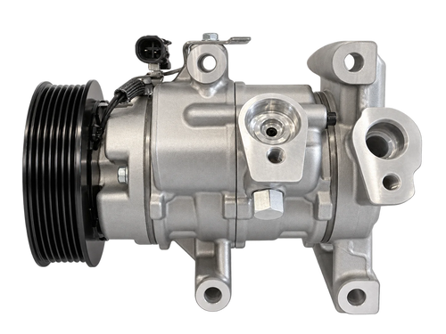 COURRİER - FİESTA KLİMA KOMPRESÖRÜ
MAHLE ACP 1212 000S