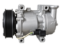 FORD FİESTA KLİMA KOMPRESÖRÜ
ACP 1254 000