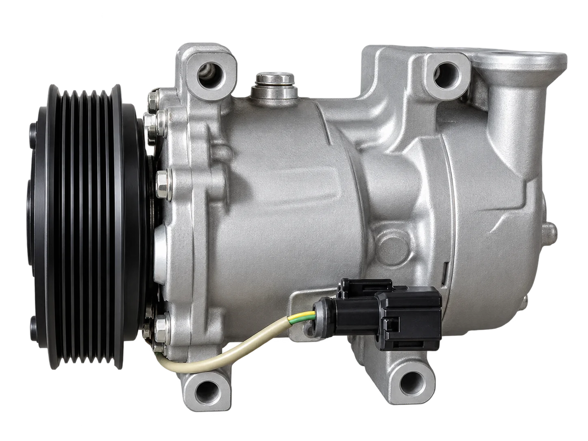FORD FİESTA KLİMA KOMPRESÖRÜ
ACP 1254 000