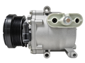FORD FİESTA KLİMA KOMPRESÖRÜ 
MAHLE ACP 1355 000