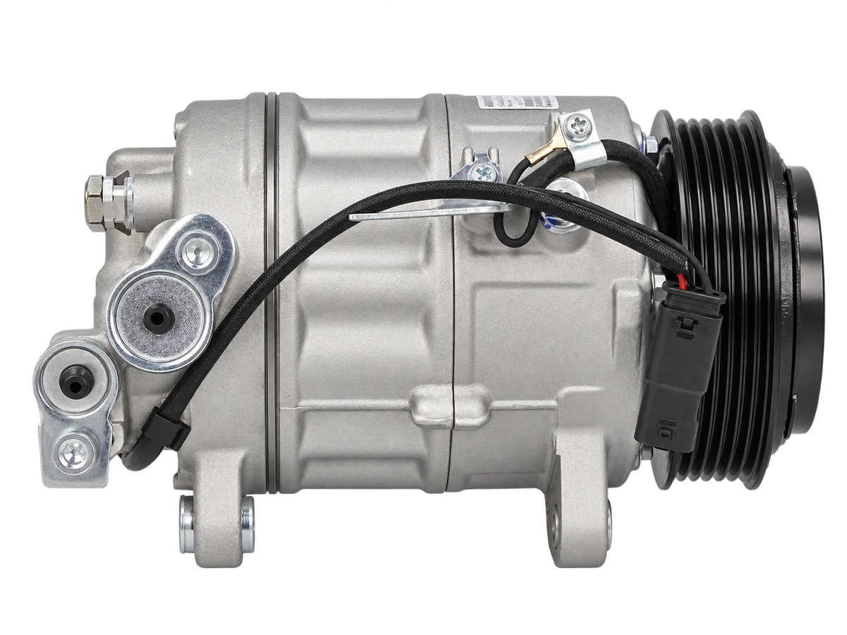 BMW G30, G31, G32, G11 ve G12 KLİMA KOMPRESÖRÜ MAHLE