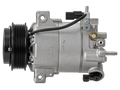 FORD TRANSİT - FİESTA  - TRANSİT COURRİER KLİMA KOMPRESÖRÜ
MAHLE ACP 551 000S