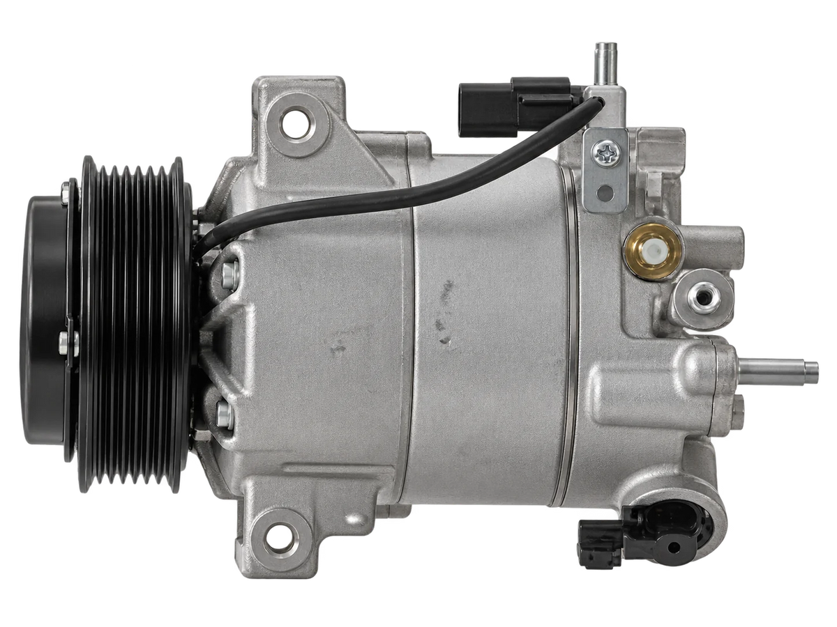 FORD TRANSİT - FİESTA  - TRANSİT COURRİER KLİMA KOMPRESÖRÜ
MAHLE ACP 551 000S