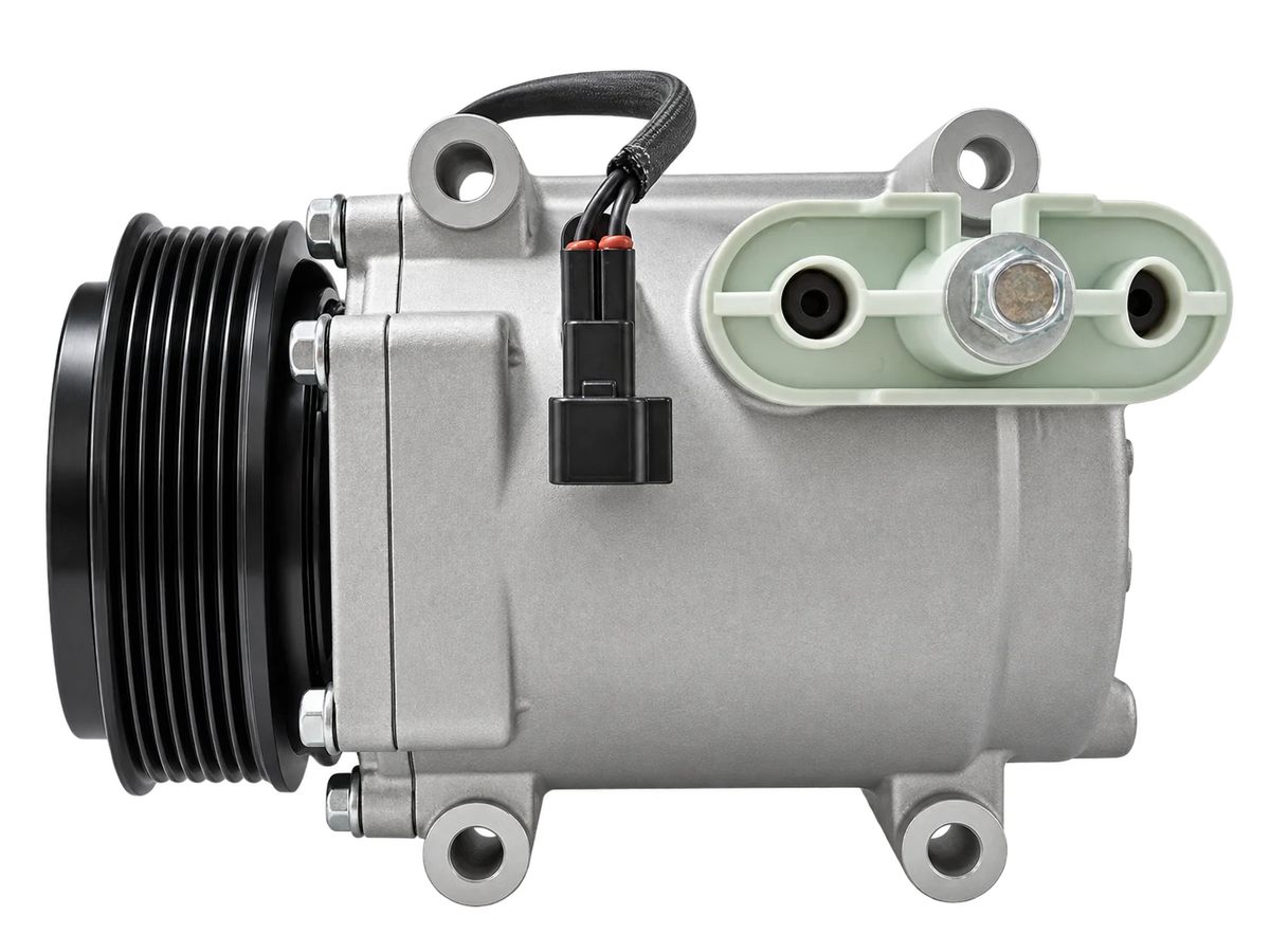 FORD FİESTA DİZEL MK6 KLİMA KOMPRESÖRÜ
MAHLE ACP 90 000S