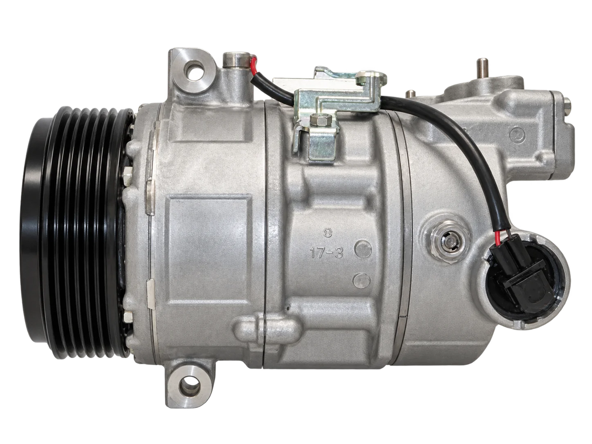 BMW E81 E87 E90 E91 KLİMA KOMPRESÖRÜ
MAHLE ACP 95 000S