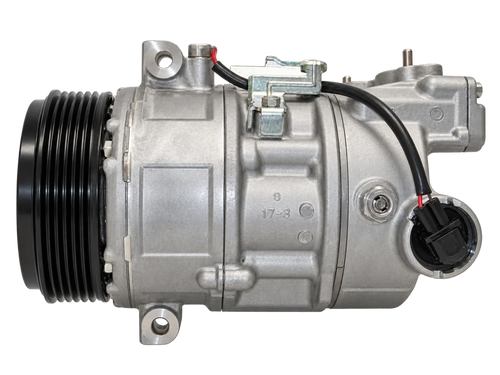 BMW E81 E87 E90 E91 KLİMA KOMPRESÖRÜ
MAHLE ACP 95 000S