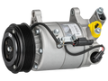 BMW 1-3-5 KLİMA KOMPRESÖRÜ DELPHI CS20535