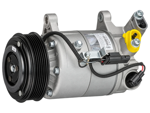 BMW 1-3-5 KLİMA KOMPRESÖRÜ DELPHI CS20535