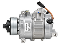 AUDİ A8 - R8 KLİMA KOMPRESÖRÜ
DENSO DCP02104- DCP02015