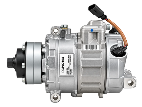 AUDİ A8 - R8 KLİMA KOMPRESÖRÜ
DENSO DCP02104- DCP02015