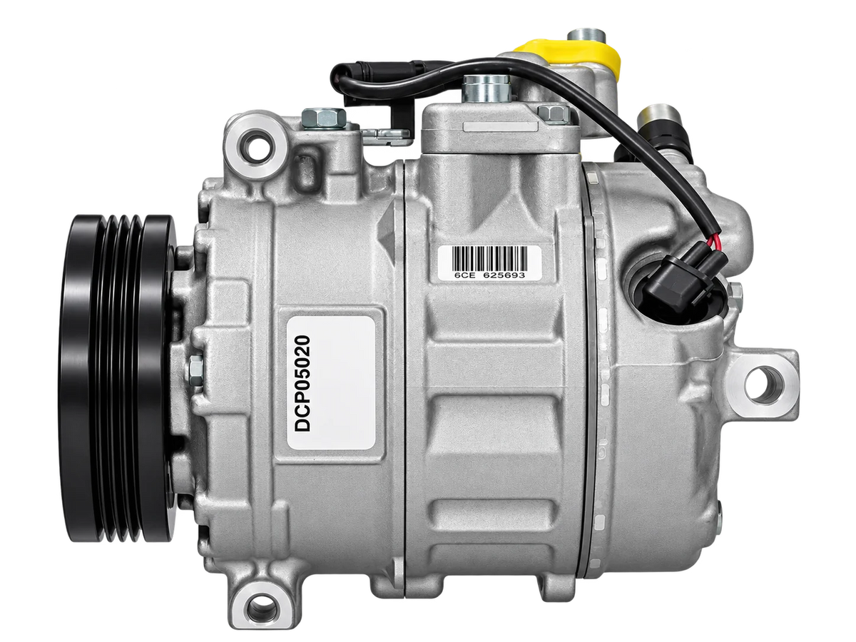 BMW  KLİMA KOMPRESÖRÜ
DENSO DCP05020
