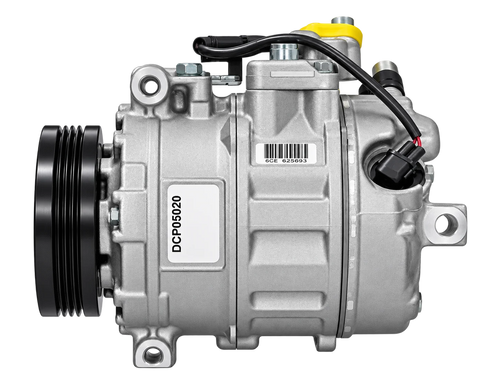 BMW  KLİMA KOMPRESÖRÜ
DENSO DCP05020