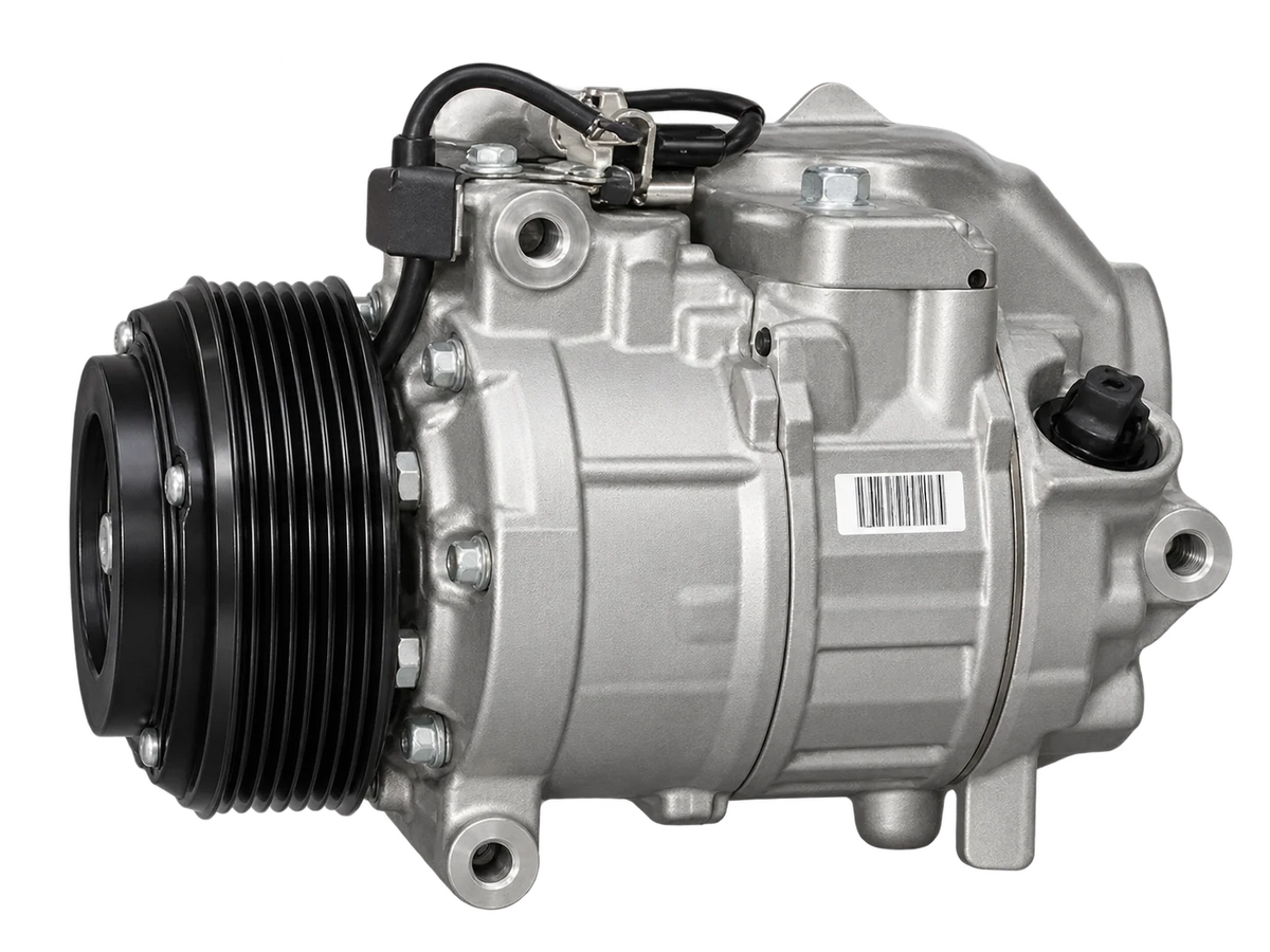 BMW KLİMA KOMPRESÖRÜ
DENSO DCP05050