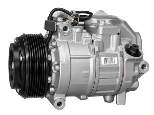 BMW KLİMA KOMPRESÖRÜ
DENSO DCP05050