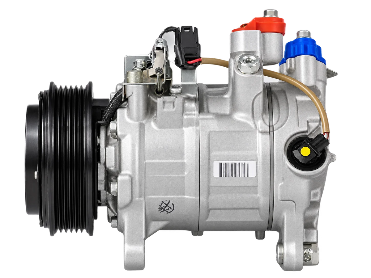 BMW  KLİMA KOMPRESÖRÜ DENSO DCP05095 05095