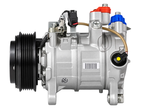 BMW  KLİMA KOMPRESÖRÜ DENSO DCP05095 05095