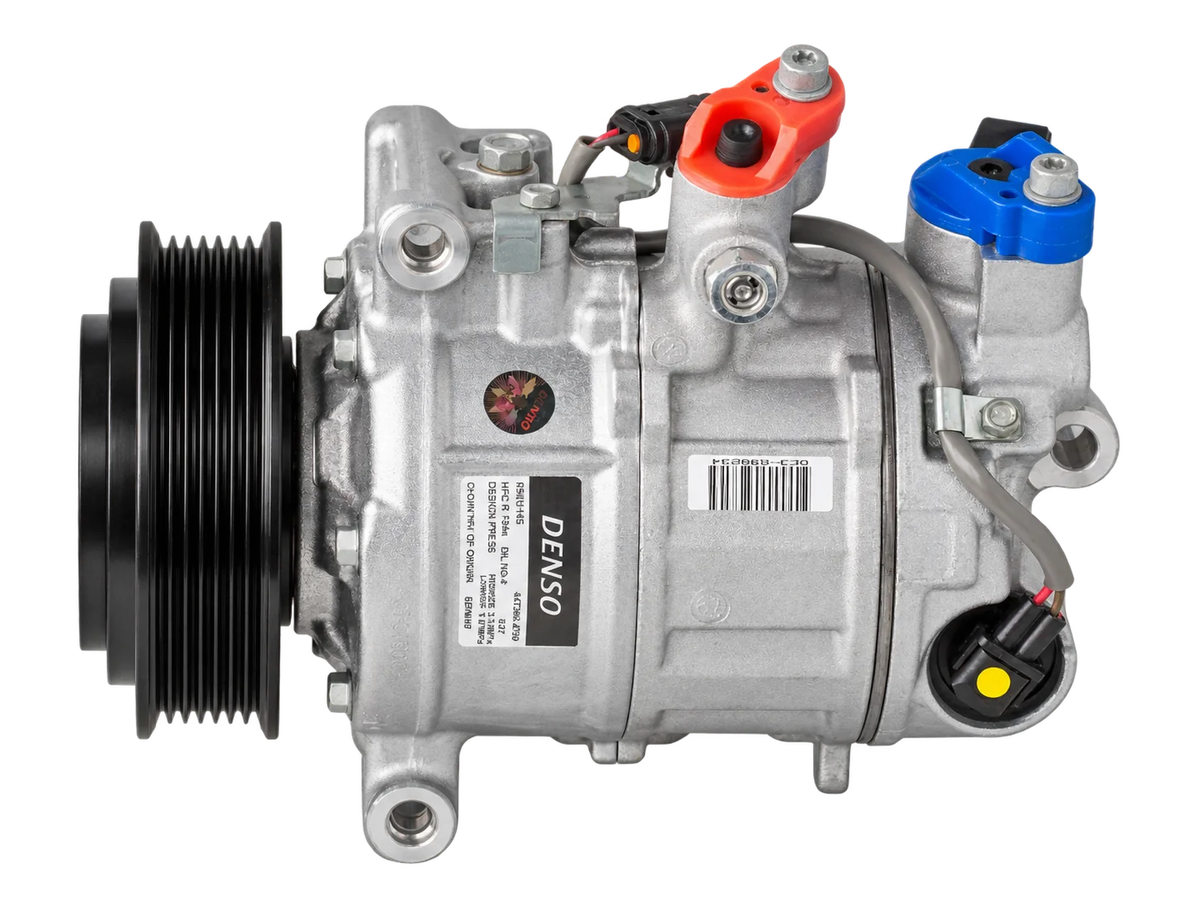 BMW F30 KLİMA KOMPRESÖRÜ
DENSO DCP05098