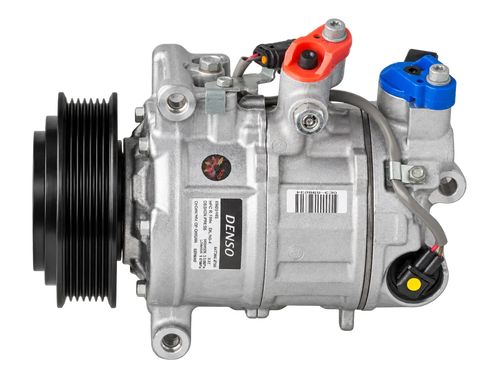 BMW F30 KLİMA KOMPRESÖRÜ
DENSO DCP05098