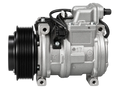 MERCEDES W124 KLİMA KOMPRESÖRÜ
DENSO DCP17011