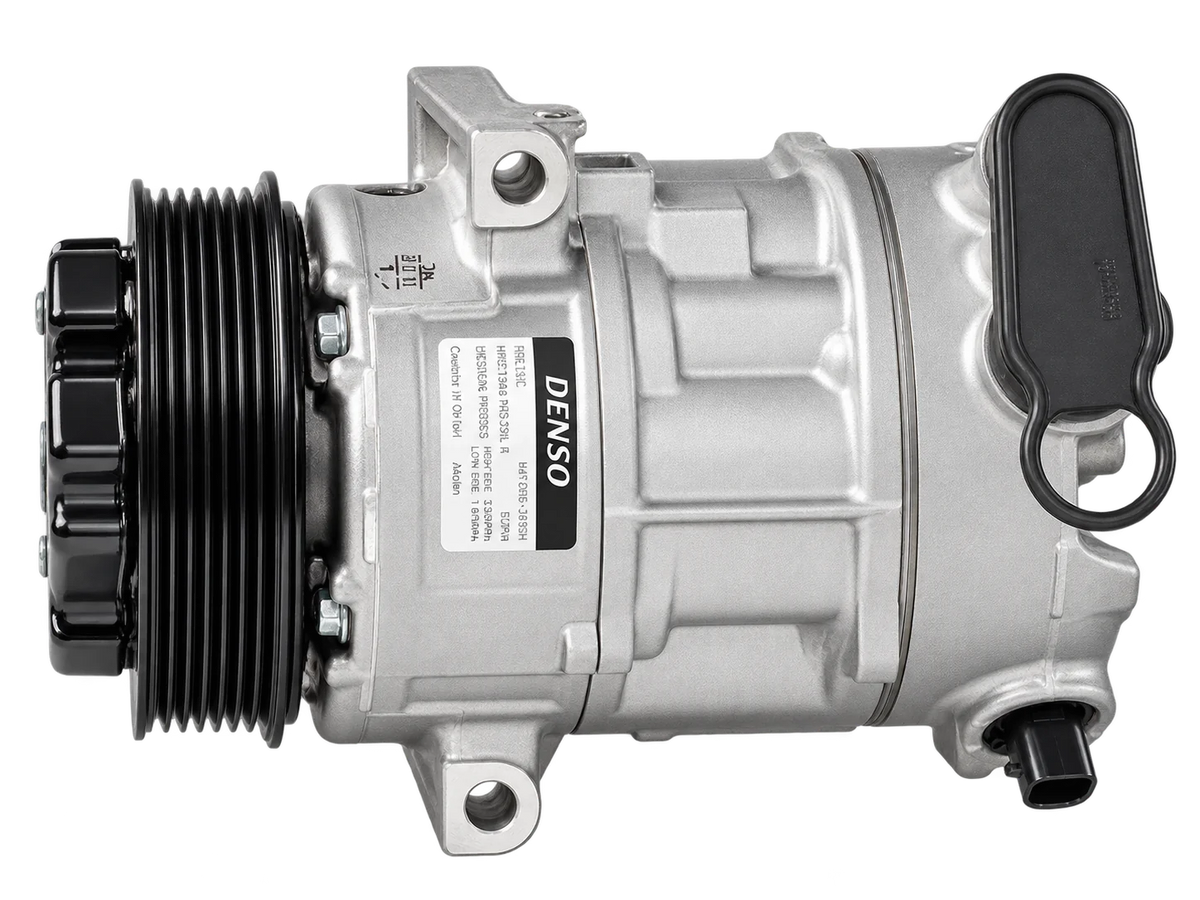 CORSA D - GRANDE PUNTO KLİMA KOMPRESÖRÜ
DENSO DCP20022