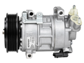 CİTROEN - PEUGEOT - DS KLİMA KOMPRESÖRÜ DENSO DCP21021