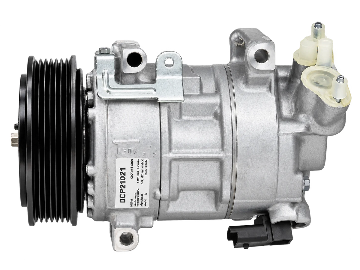 CİTROEN - PEUGEOT - DS KLİMA KOMPRESÖRÜ DENSO DCP21021