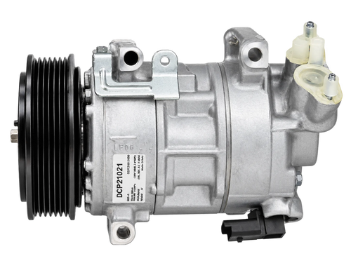 CİTROEN - PEUGEOT - DS KLİMA KOMPRESÖRÜ DENSO DCP21021