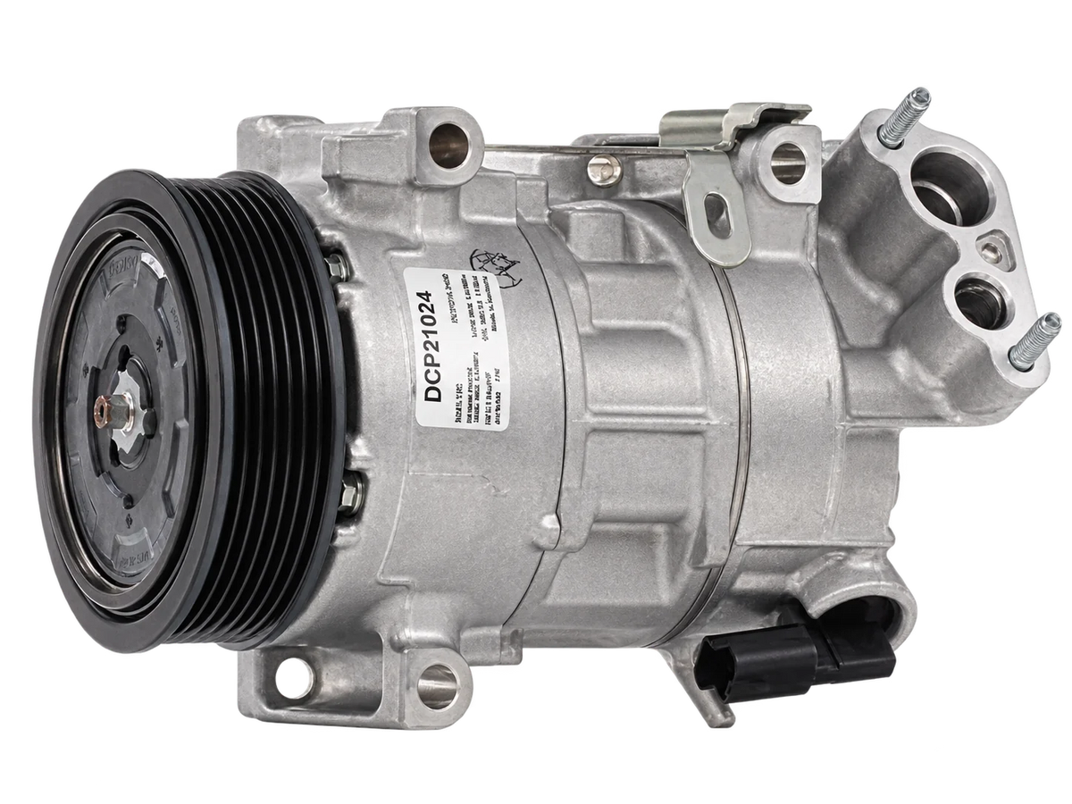 CİTROEN - PEUGEOT - DS KLİMA KOMPRESÖRÜ
DENSO DCP21024