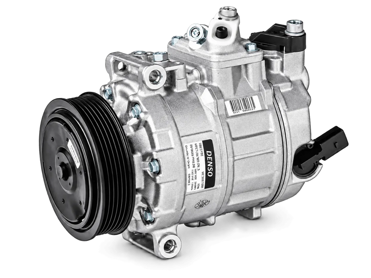 VW AUDİ SEAT SKODA KLİMA KOMPRESÖRÜ DENSO DCP32045