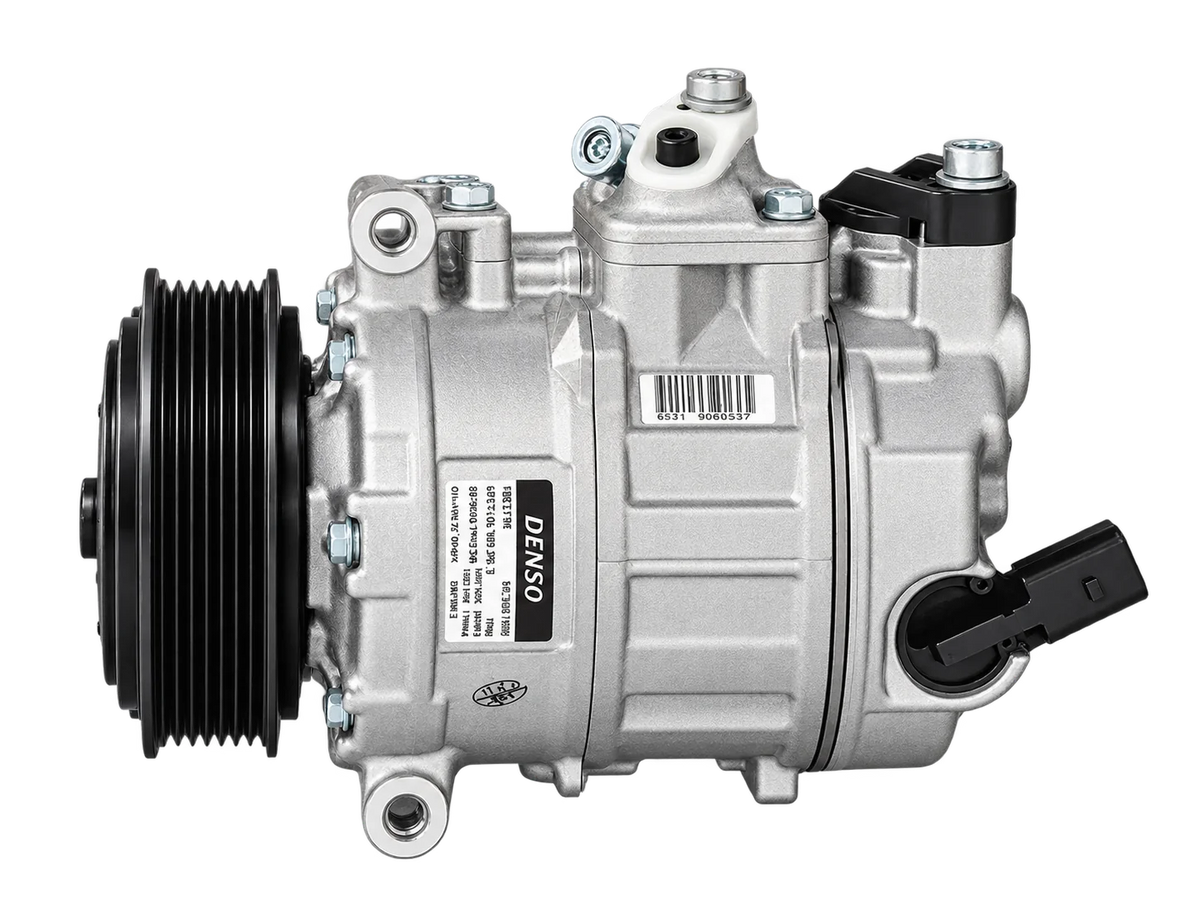 VOLKSWAGEN AUDİ SEAT SKODA KLİMA KOMPRESÖRÜ DENSO DCP32045