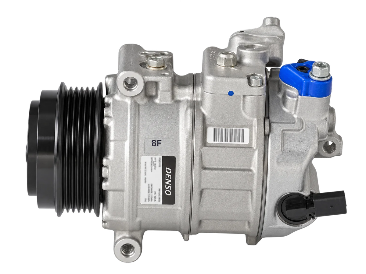VW CRAFTER KLİMA KOMPRESÖRÜ
DENSO DCP32068