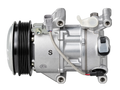 TOYOTA YARİS KLİMA KOMPRESÖRÜ
DENSO DCP50250