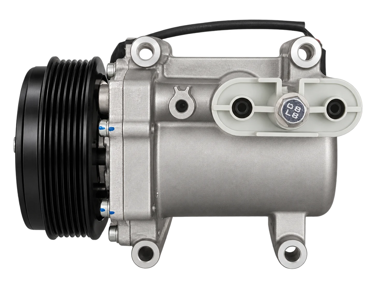 FORD FİESTA DİZEL MK6 KLİMA KOMPRESÖRÜ
NOVA NV-8V5119D629DD