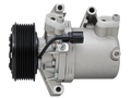 NİSSAN MİCRA KLİMA KOMPRESÖRÜ
NOVA NV-926001HC5A