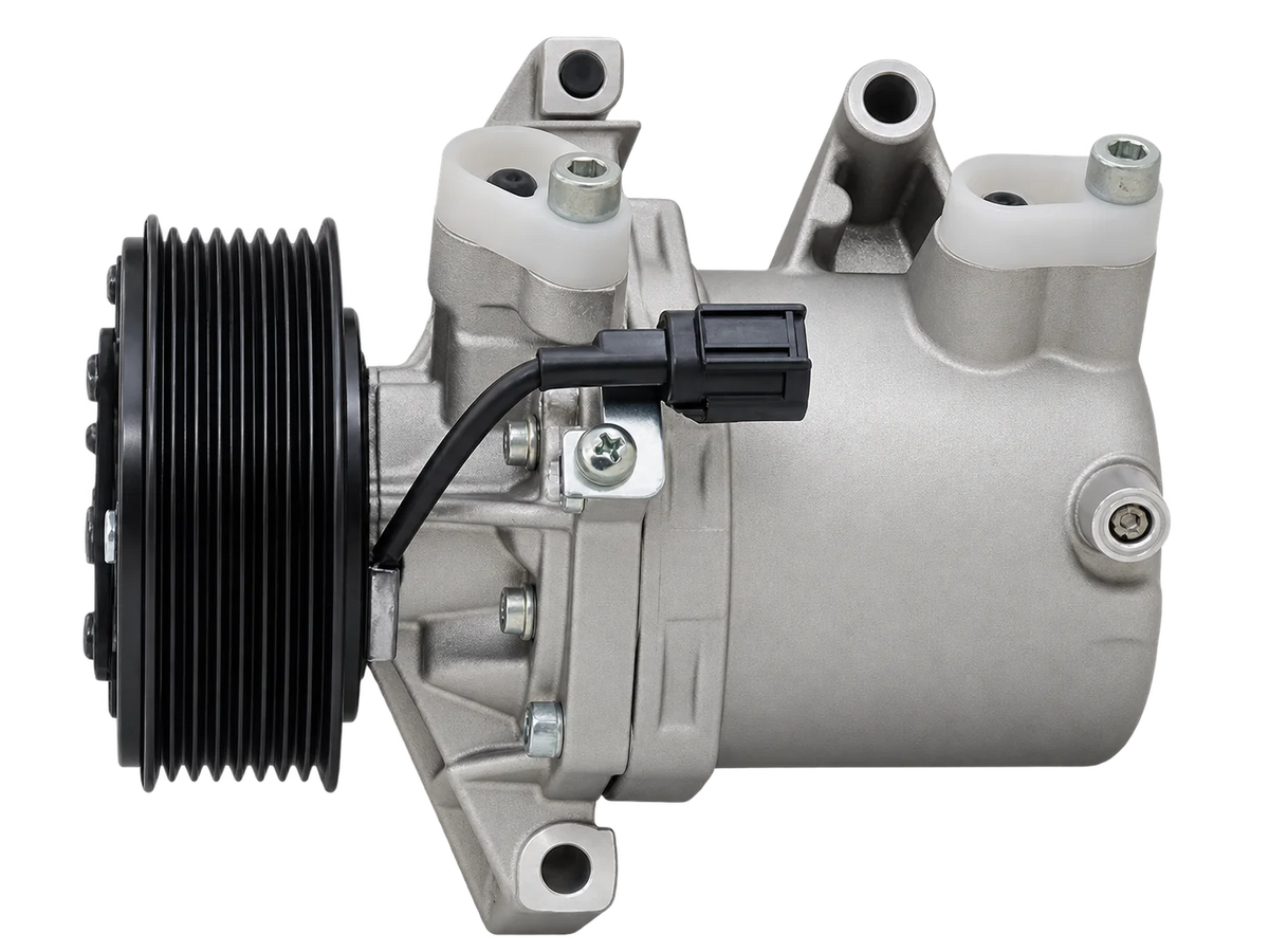 NİSSAN MİCRA KLİMA KOMPRESÖRÜ
NOVA NV-926001HC5A