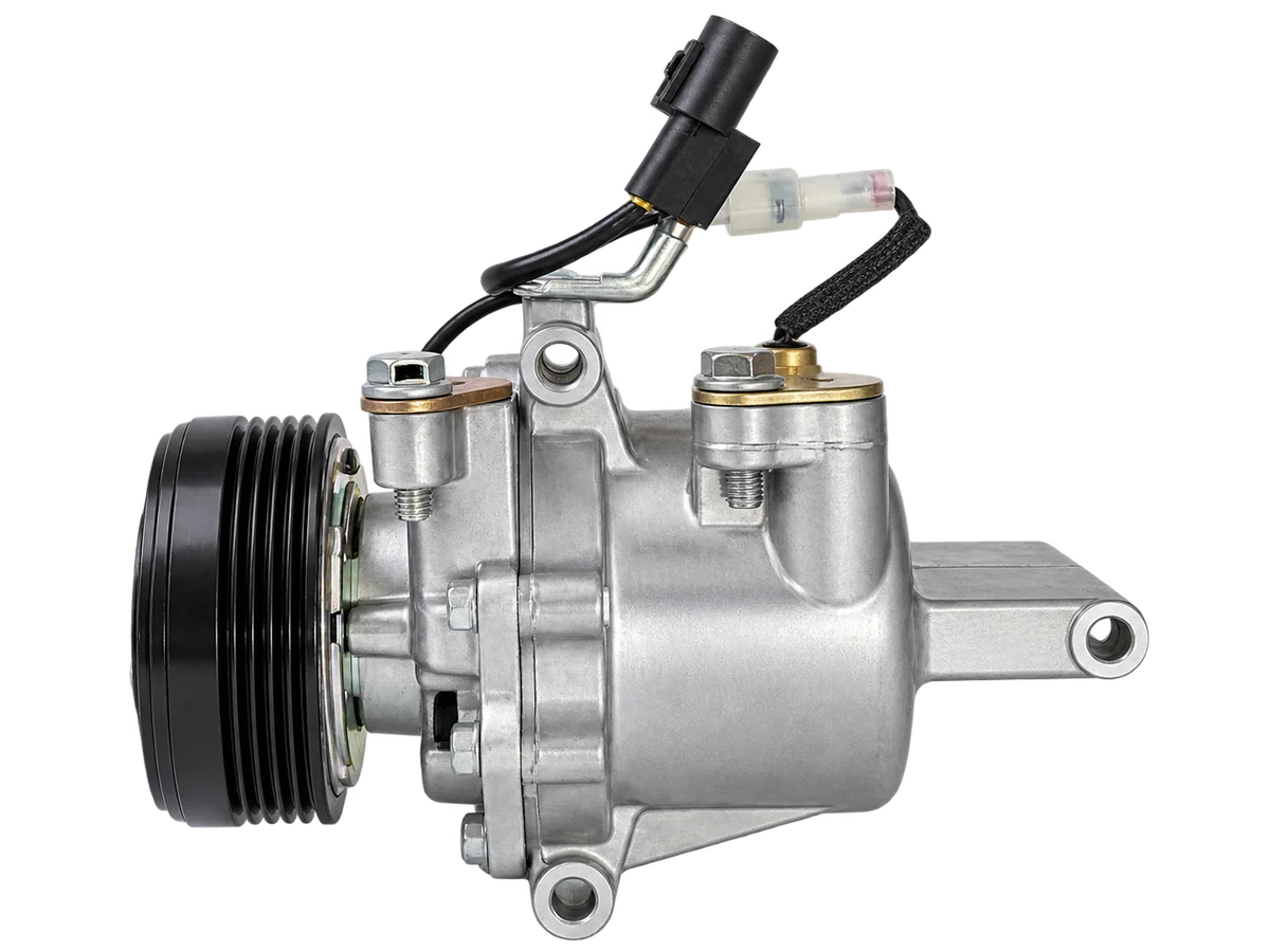 MİTSUBİSHİ COLT - LANCER KLİMA KOMPRESÖRÜ
NOVA NV-AKC200A080A