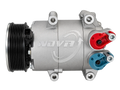 FORD FİESTA FOCUS 3 KLİMA KOMPRESÖRÜ NVAP31-19D629-AC