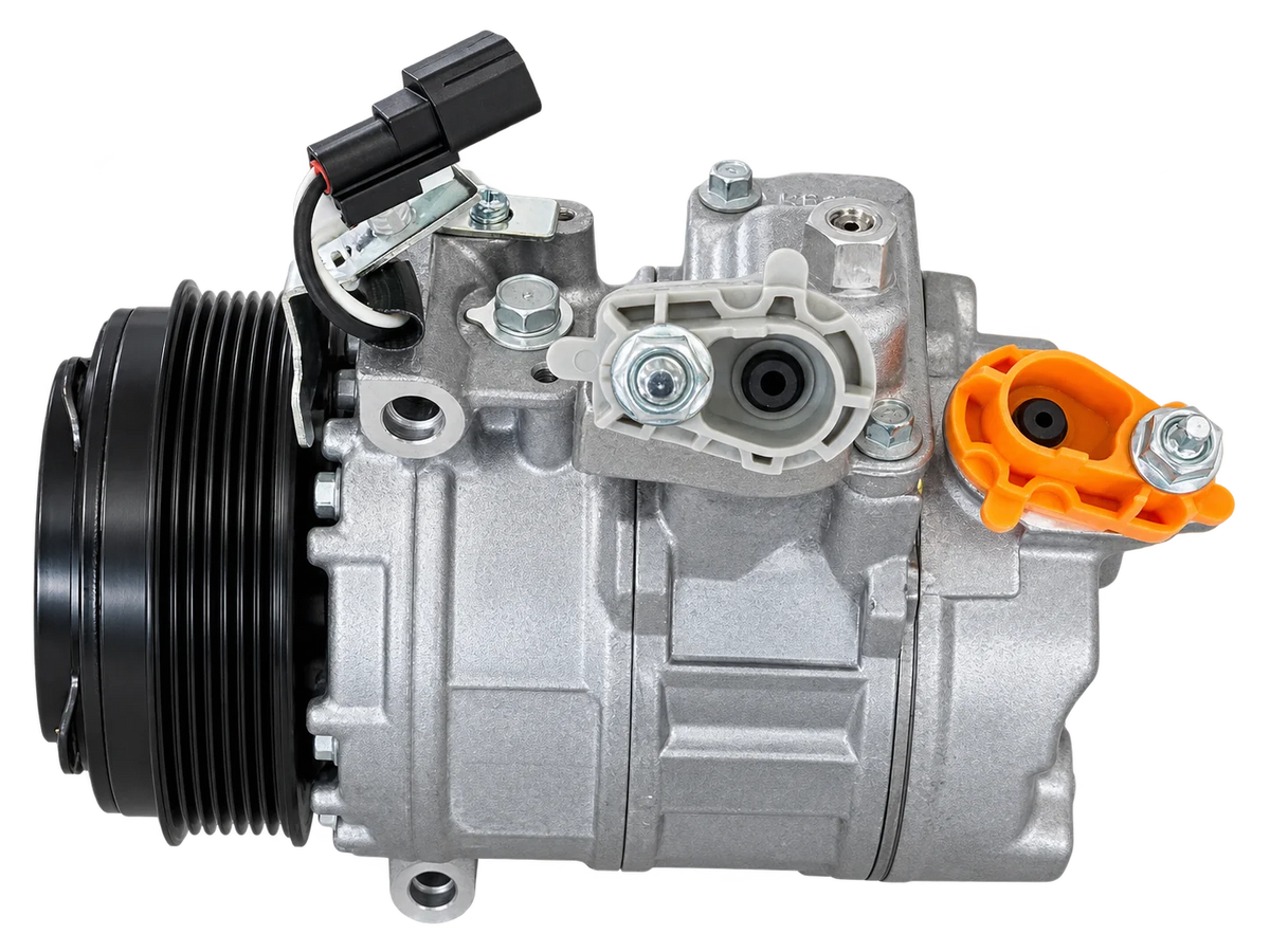 FOCUS KLİMA KOMPRESÖRÜ NV-AV6119D629HB