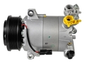 FOCUS - C MAX - VOLVO KLİMA KOMPRESÖRÜ NV-DV6119D629FD