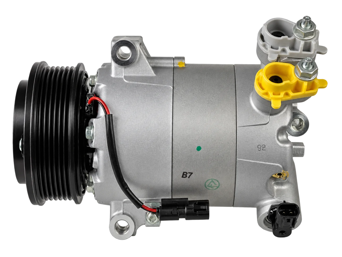 FOCUS - C MAX - VOLVO KLİMA KOMPRESÖRÜ NV-DV6119D629FD