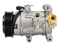 COURRİER - FİESTA KLİMA KOMPRESÖRÜ NOVA NV-E3B119D626AA