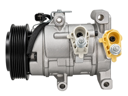 COURRİER - FİESTA KLİMA KOMPRESÖRÜ NOVA NV-E3B119D626AA