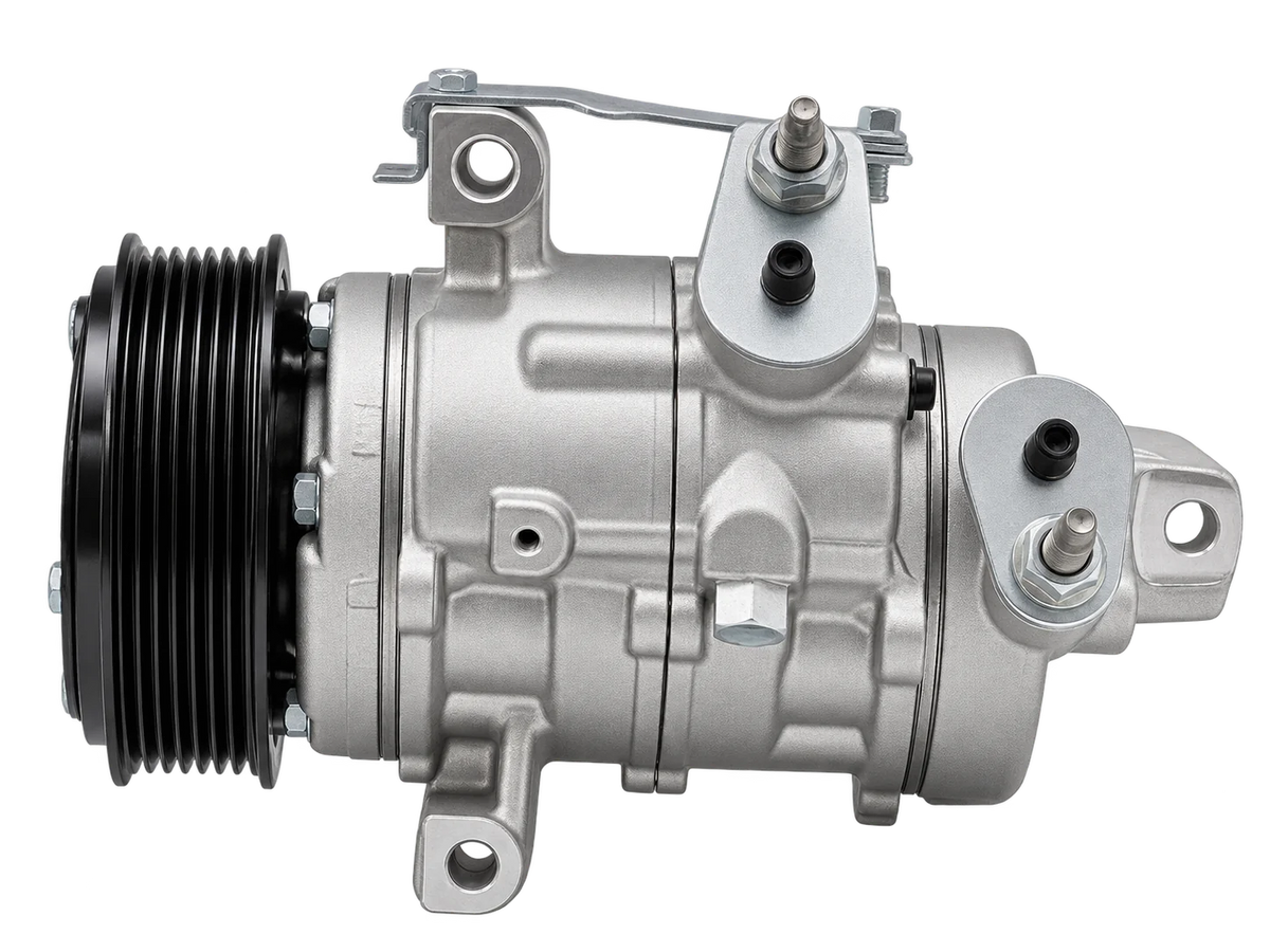 FORD COURRİER  - FİESTA KLİMA KOMPRESÖRÜ
NOVA NV-H1bh19d629ca