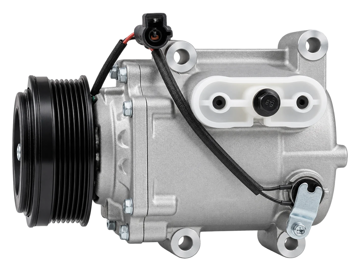 FOCUS 1 - FORD CONNECT MK1 KLİMA KOMPRESÖRÜ NOVA NV-YS4H19D629AB