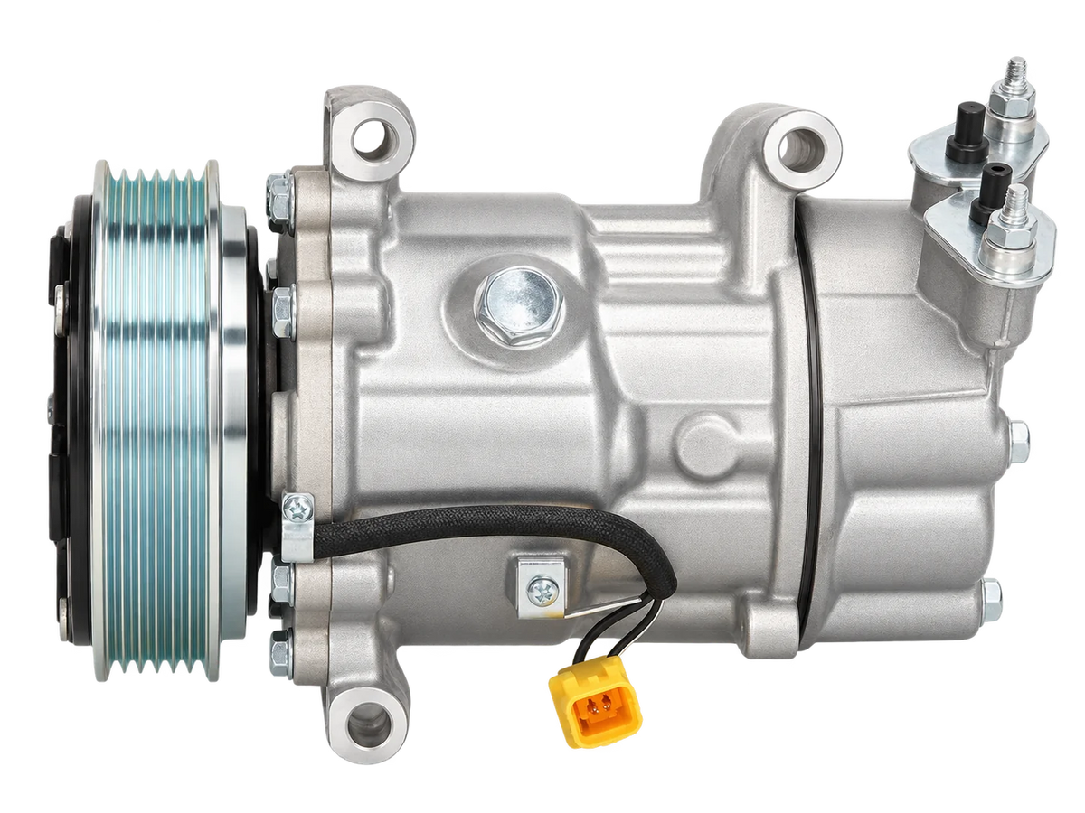 CİTROEN / PEUGEOT KLİMA KOMPRESÖRÜ
DELPHI NV0159851