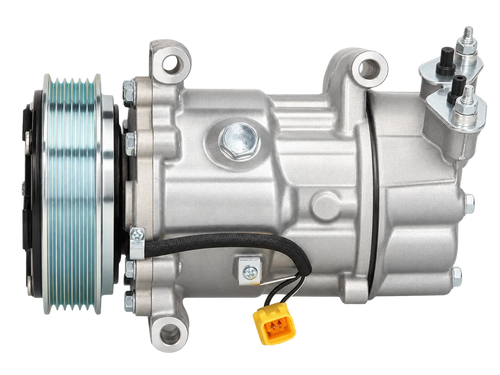 CİTROEN / PEUGEOT KLİMA KOMPRESÖRÜ
DELPHI NV0159851