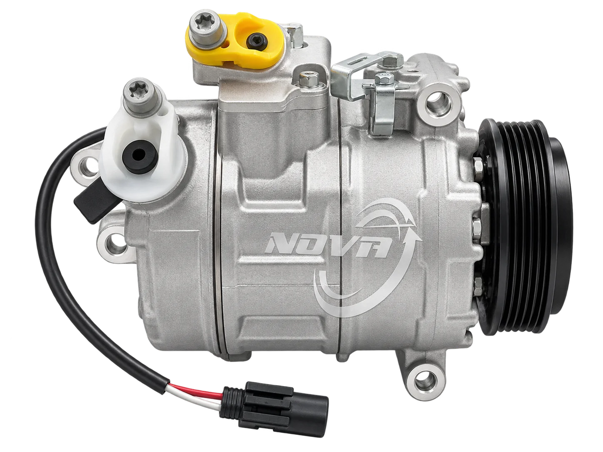 BMW  KLİMA KOMPRESÖRÜ
NV05020