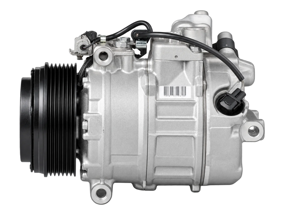 BMW KLİMA KOMPRESÖRÜ
NV05077