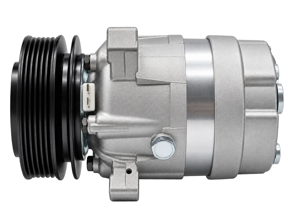 FİAT TEMPRA - TİPO KLİMA KOMPRESÖRÜ NOVA NV1135095